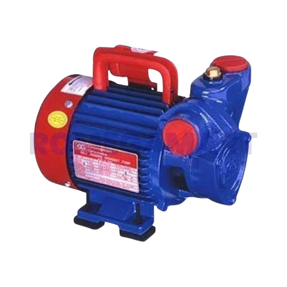 Danfrost 0.5 HP Sharp Shakti Pump Single Phase 220V Industrial Use - DANFROST PRIVATE LIMITED