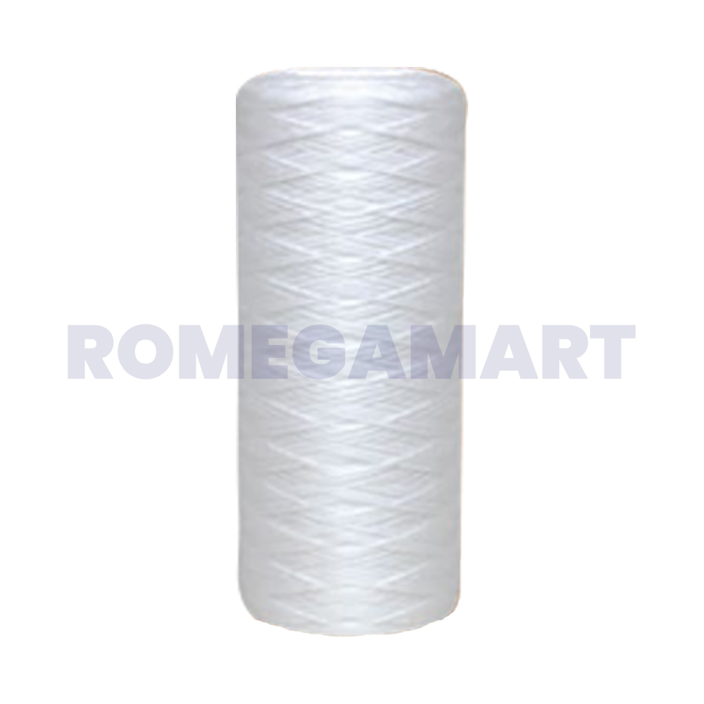 20 Inch Spun Slim Diamond For Industrial Use Pack Of 50 - PARSHWAM FILTRATION LLP