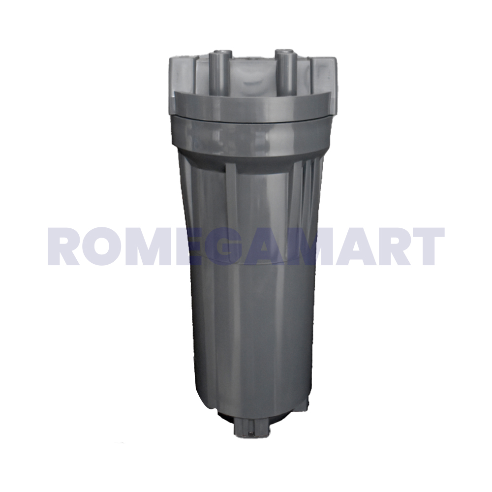 Earth RO System 25 LPH Filter Housing Suitable For Domestic Water Purifier - EARTH RO SYSTEM