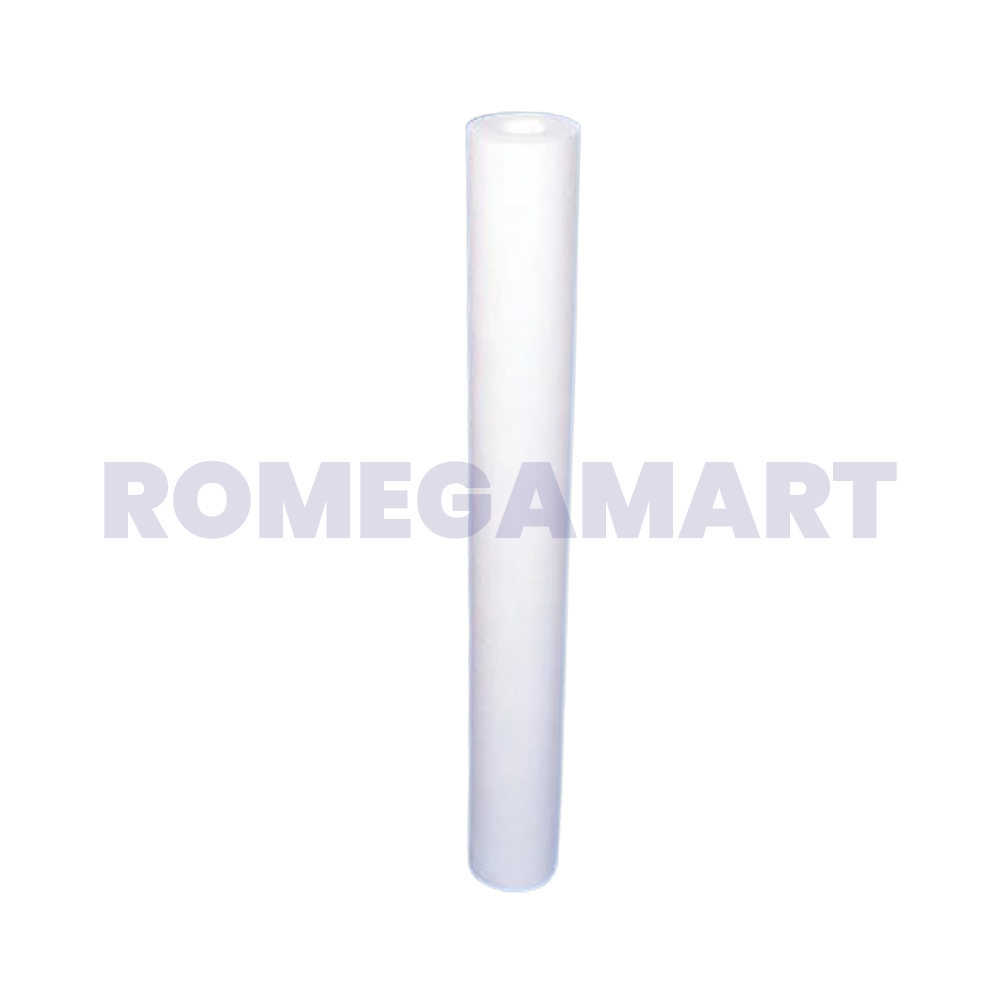 Camfil Air Filtration 30 Inch Spun Filter Cartridge 5 Micron White Color For Industrial Use - DANFROST PRIVATE LIMITED