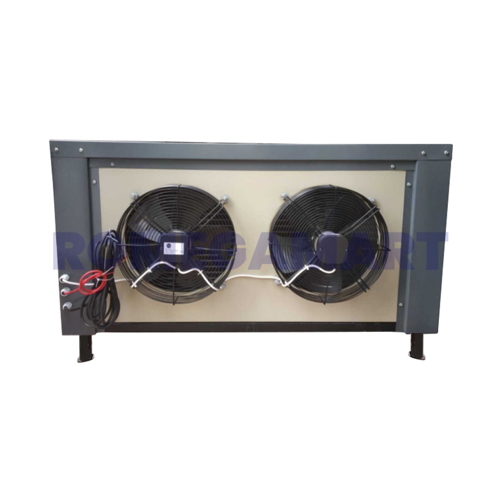 5 Ton Online Water Chiller For Use to Reduce Temperature of Water - NIRMAL AGENCY