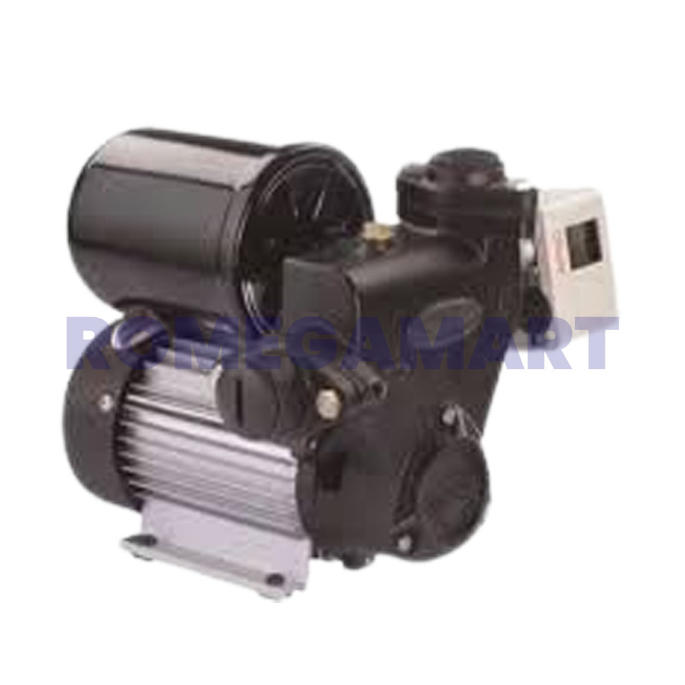 CRI 2 HP Motor Horsepower Booster Pump Suitable For Industrial RO - AYUSH AQUA SYSTEM
