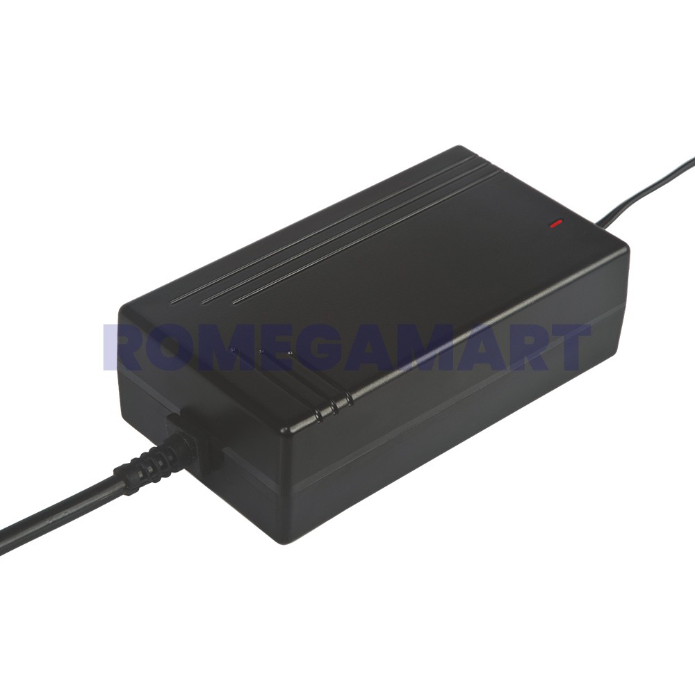 Accord Power 24 Volt 3.0 Ampere SMPS Suitable For All Types of Domestic RO Plastic Material Black Color
