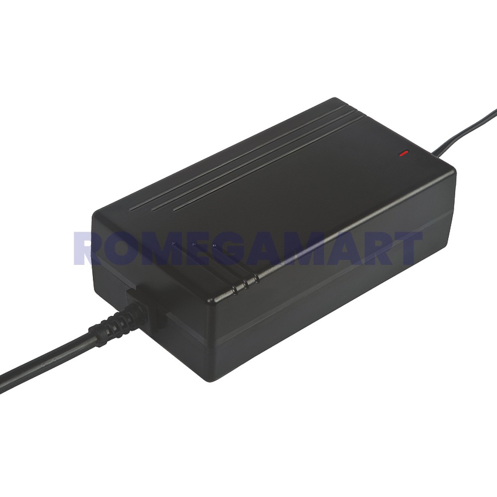 Accord Power 48 Volt 2.0 Ampere SMPS Suitable For All Types of Domestic RO Plastic Material Black Color