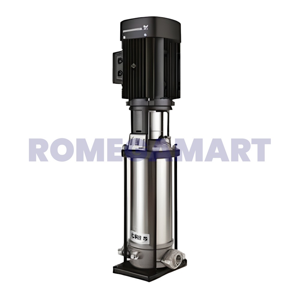 CRI RO High-Pressure Pump 2-15 - Ayush Aqua System