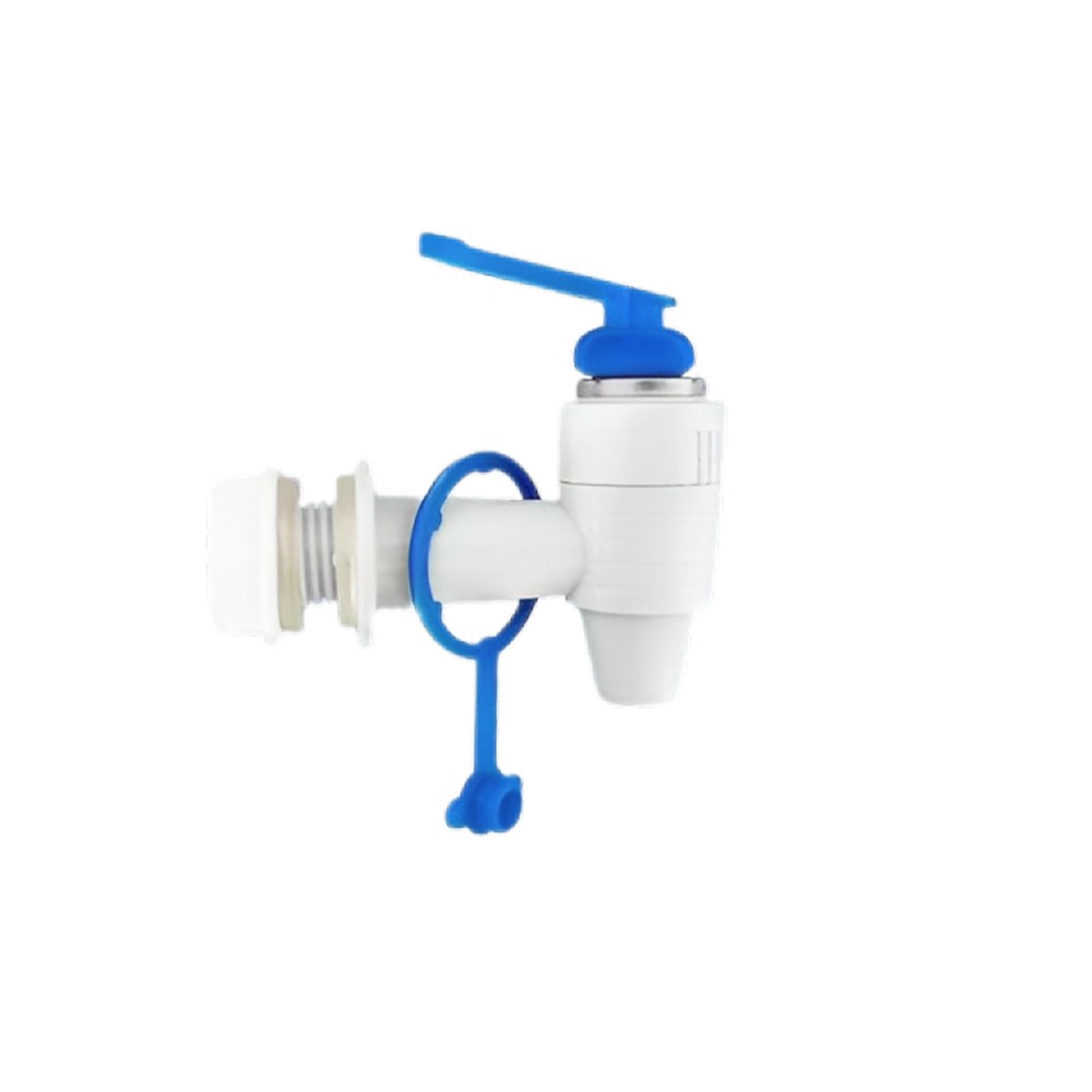 Dolphino Tap For Domestic RO Water Purifier White Color - Nextech India