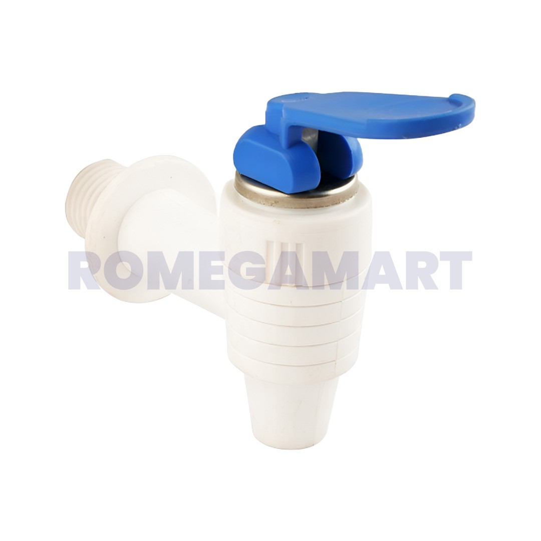 Domestic Ro 4 Inch RO Tap For All Wall Mounting Ro and Table Top Ro - JET AQUA PVT LTD