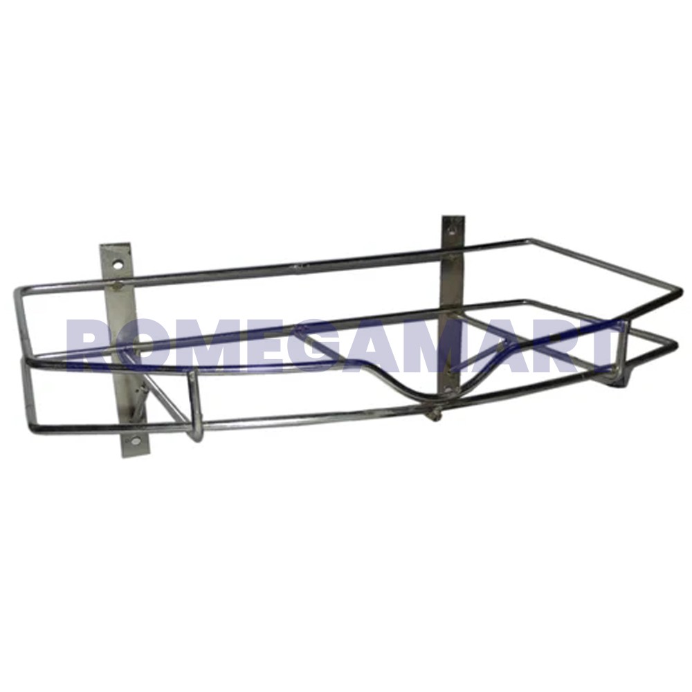 Domestic Stainless Steel RO Stand For All Tpyes of Domestic System - Shivam Metals