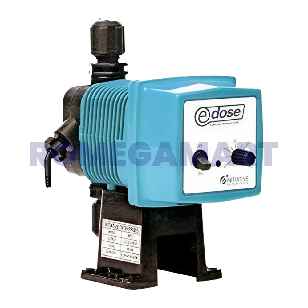 Edose IMP64 Chemical Dosing Pump 4 LPH For Industrial Use - Ayush Aqua System