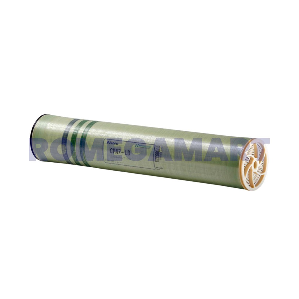 Hydranautics 250 Liter 4040 Commercial RO Membrane - NECSAL RO SERVICES