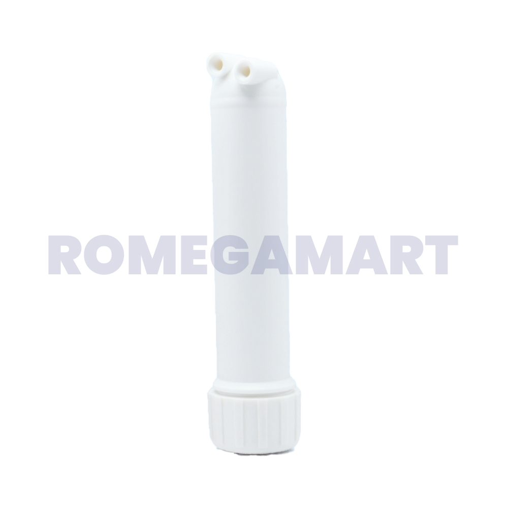Hero Double O Ring Membrane Housing White Color For Domestic Use 40 Pcs in 1 Box - SHREE NAKODA WATERTECH
