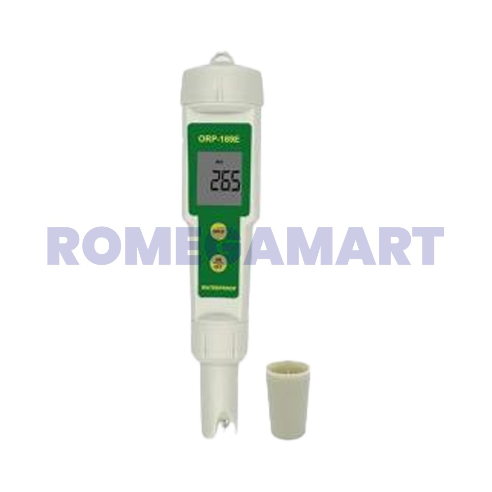 0-990 PPM Digital Pocket TDS Meter For Industrial Use Silver Color - OCEAN STAR TECHNOLOGIES PRIVATE LIMITED