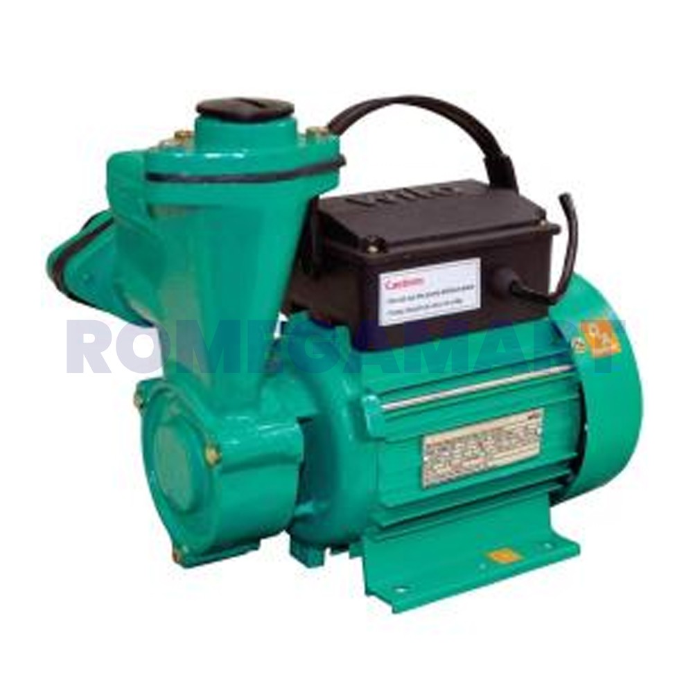 Wilo Crown 10 Centrifugal Pump Cast Iron-Material - OCEAN STAR TECHNOLOGIES PRIVATE LIMITED
