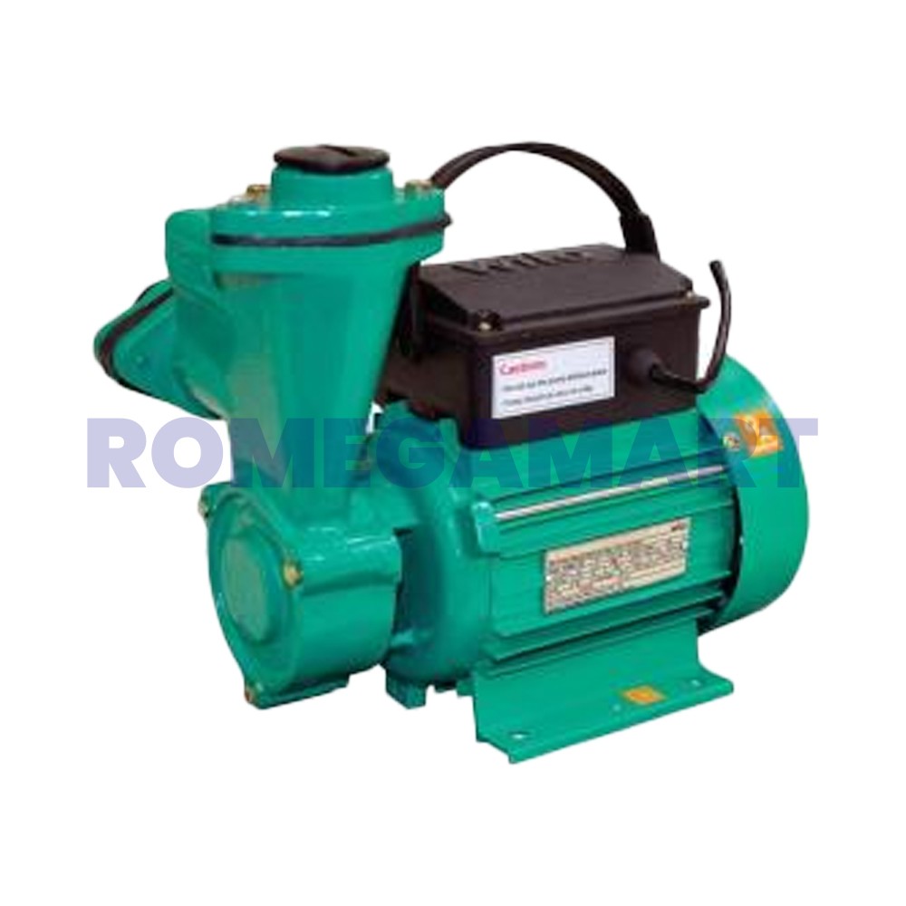 Wilo Mini Crown 0.5 HP Water Pump MS Electric - OCEAN STAR TECHNOLOGIES PRIVATE LIMITED