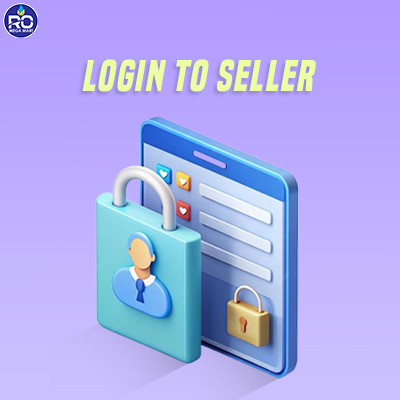 Seller Login